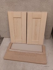 2 X Kitchen Unit Cabinet