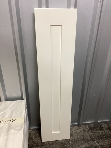 Solid wood cream shaker - cream,