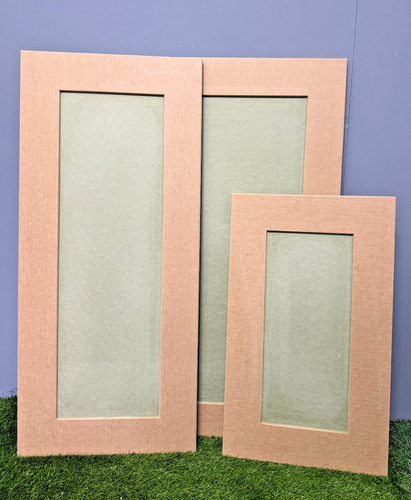 Mdf shaker kitchen cabinet - mdf,