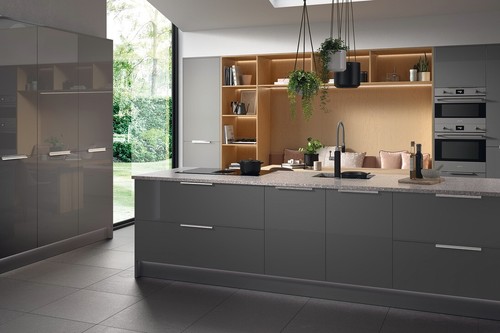 Kitchen unit cabinet door - cabinet,