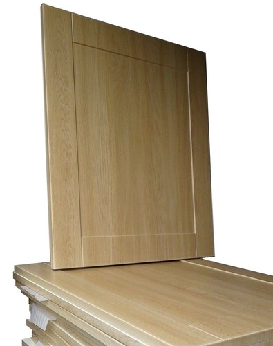 Light oak kitchen - kitchen, unit