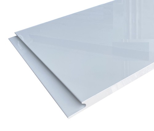 Pull gloss white wickes - white,