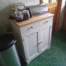 Small Kitchen Cabinet Cupboard