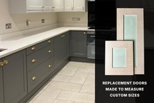 MDF Premium Replacement