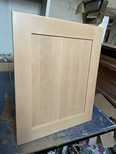 600mm Solid Wood Kitchen Doors
