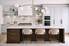 Cabinet Doors Compatible with