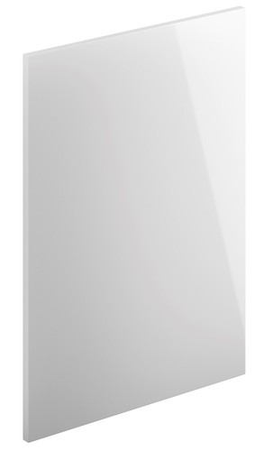 White gloss 18mm mdf - white,