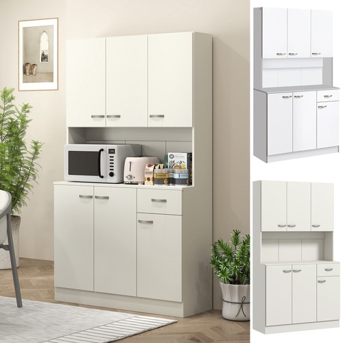 Kitchen storage cabinet with - kitchen,