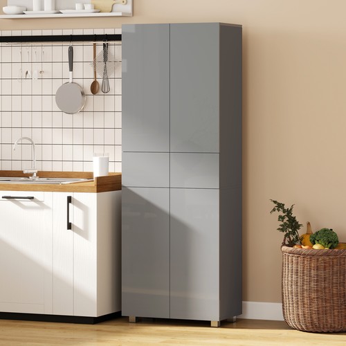 Homcom kitchen cupboard - homcom,