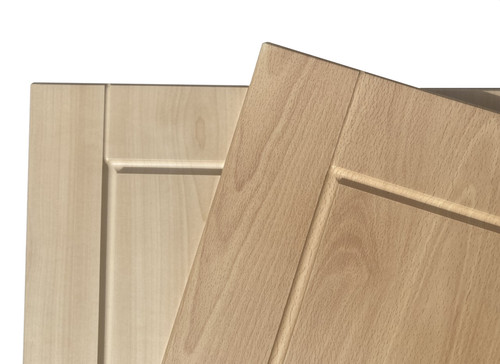 Samples light beech maple - light, &