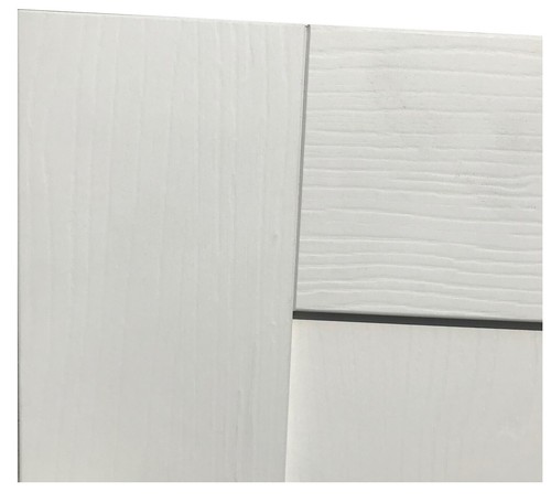 White primed mdf - primed, 22mm