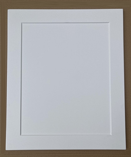 Kitchen unit matt white - kitchen,